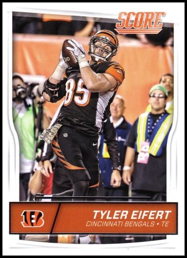 68 Tyler Eifert